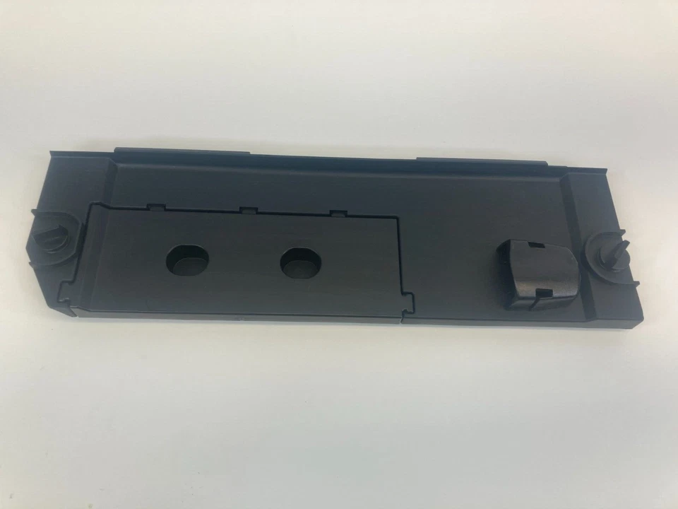 2009 2010 BMW 535i xDrive Glove Box Fuse Box Access Cover 31435-0100 OEM - Image 2 of 4