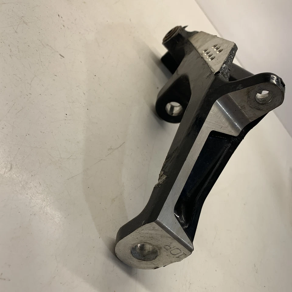 Pata de esquí derecha negra - SkiDoo Renegade X600 2015 | negra Foto 4 de 4