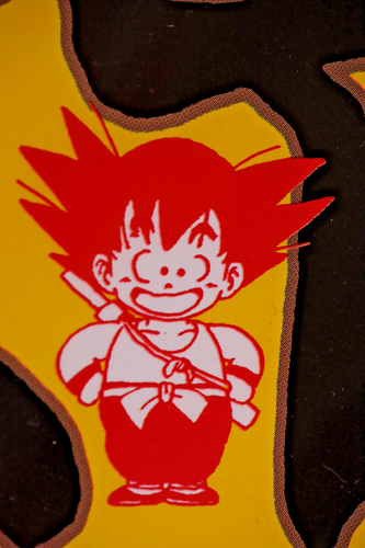 Akira Toriyama The World – Art Book (Dragon Ball, Dr. Slump, Dragon Quest) – Jap - Picture 11 of 11