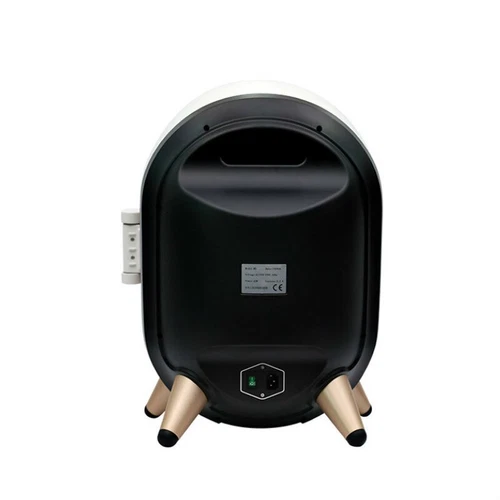3D Skin Scanner Face Skin Analysis Machine Magic Mirror Skin Scanner Salon - Picture 7 of 10