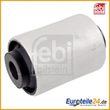 Bearing, handlebar Febi Bilstein 40165 lower outer for Audi Q7