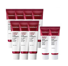 Centellian 24 Madeca Cream Active Skin Formula Season 5 50ml x 7EA  15ml x 2EA