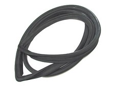 Fits 87 Thru 89 Dodge Raider 84 91 Mitsubishi Montero Windshield Weatherstrip
