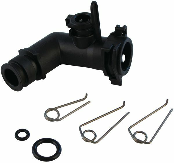 Worcester 87161133040 Expansion Vessel Connector MD39