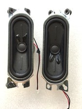 Magnavox 32MF301B/F7 TV Speakers