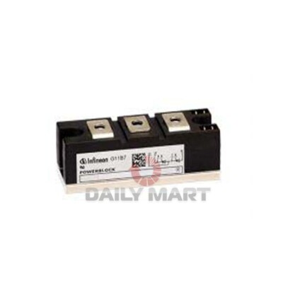 New In Box INFINEON TD162N16KOF Power Module Supply