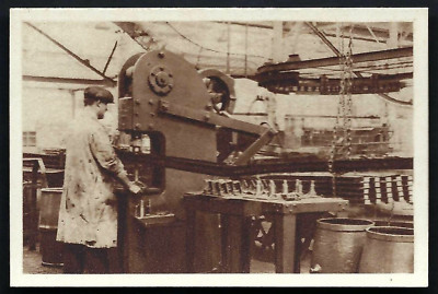 EXPRESS TOB - HOW IT IS MADE (MOTOR CARS) - #6 CHASSIS FRAME ASSEMBLY