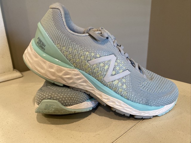 New Balance Fresh Foam 880v10 