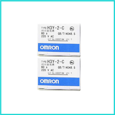 DC 12V 24V AC 24V 110V 220V Omron 10S 30S 60S 3M 60M H3Y-2 H3Y-2-C H3Y-4 H3Y-4-C