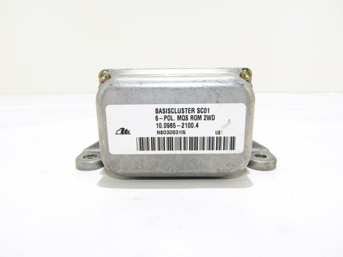 KIA OPIRUS 2004 YAW RATE ESP SENSOR Sensore 95690-3B600