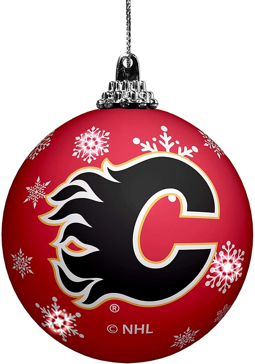 Logo best sale christmas balls