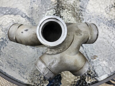 99 00 01 02 03 FORD 7.3 POWERSTROKE INTAKE SPIDER DIESEL 182774201