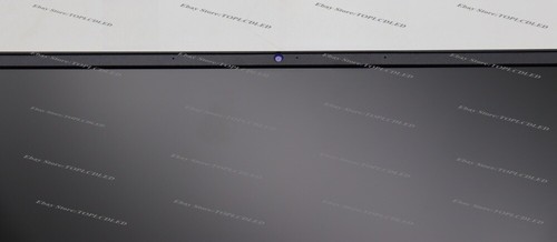 Pour LG UltraPC 16U70R 16.0" FHD+ LCD Affichage Complet Sans-Tactile Assemblé - Afbeelding 6 van 10