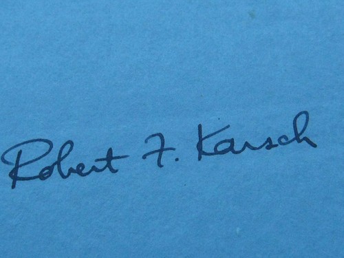 1947-1948 Official Manual State of Missouri blue book Edgar Nelson Robert Karsch - 第 5/12 張圖片