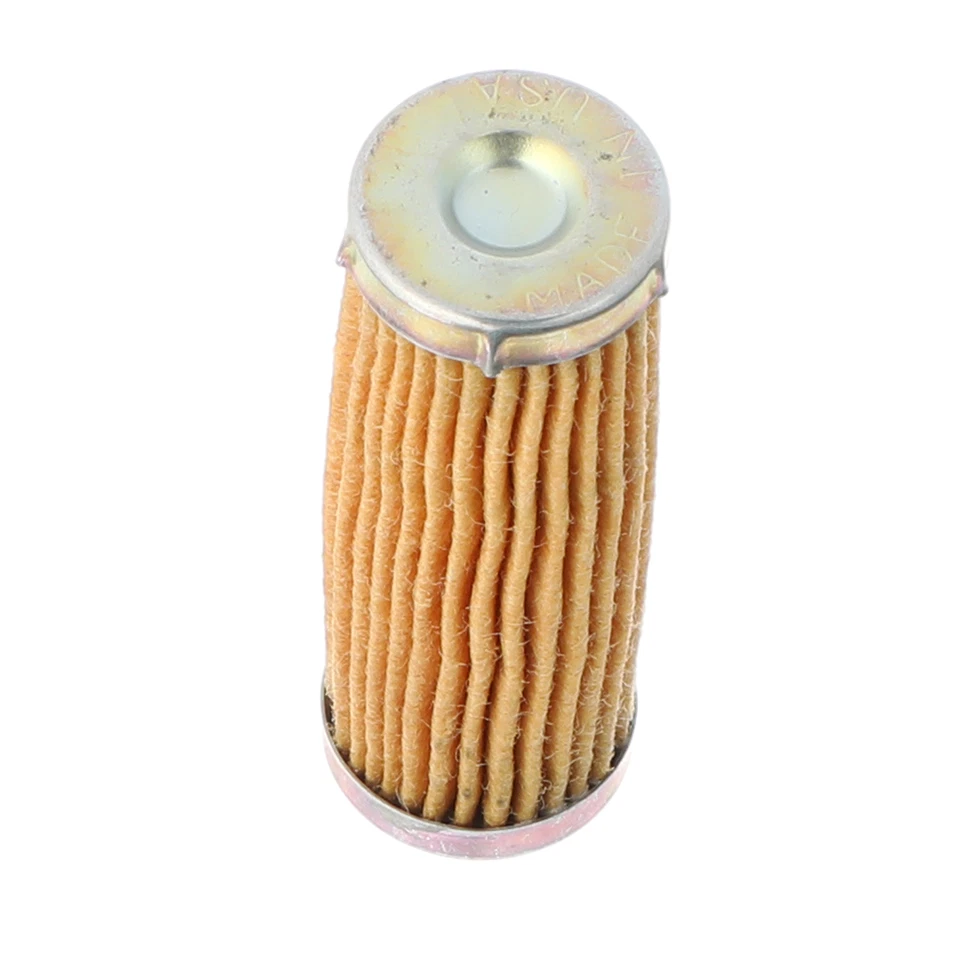 Filtro de combustible genuino GM 1982-1990 Chevrolet Buick Cadillac Pontiac GMC 05651803 Foto 3 de 4