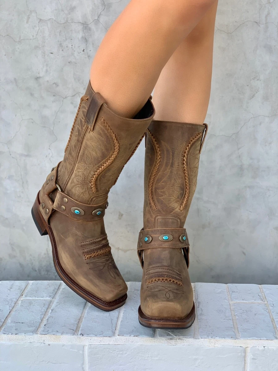 Sendra harness 2025