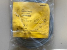 TURCK BI5-S18-AN6X Inductive Sensor M18 NPN 46542 1kHz New & OVP