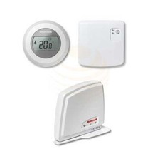 Honeywell Single Zone Thermostat Connect Pack Y87RF2024PK ** Free Carriage**