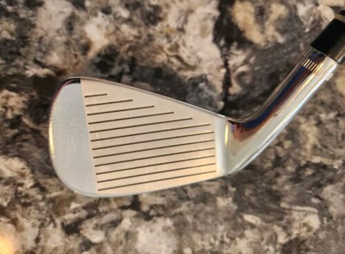 Wilson FG Tour Forged 4 Iron, Stiff Steel Shaft, Right Hand - Picture 2 of 7