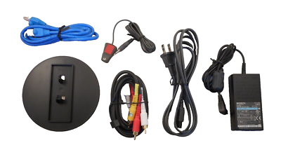 SONY LF-V30 Location Free Base Station | eBay