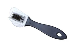 Ralyn Deluxe Suede/Nubuck Brush