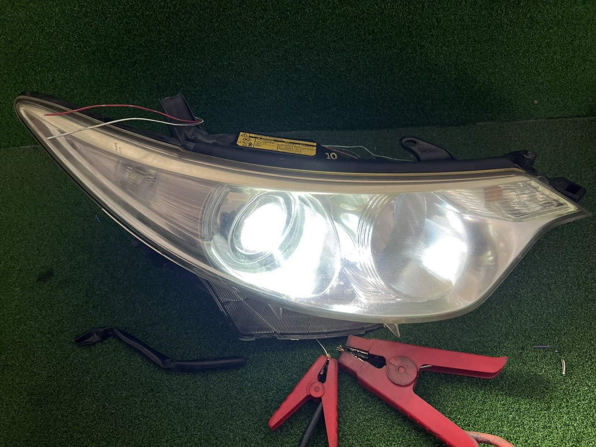 JDM Toyota Estima AHR20 ACR50 GSR50 Genuine HID