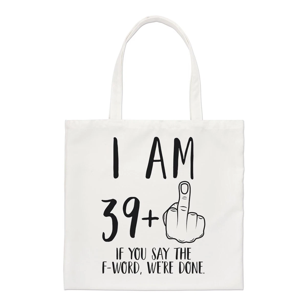 Sac top à doigt