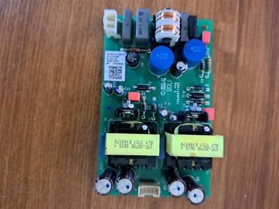GE Range Circuit Board LED Power Supply  WB27X23562   GE 