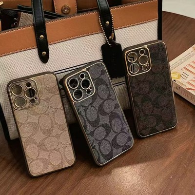 For iPhone 16/15 Pro Max 14 Plus /13/12 Phon Case Anti-Scratch Shockproof Cover