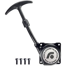 Ersatzteil Seilzugstarter Soft Anreisstarter Ricoil Starter FORCE Engine A PARTS