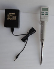 Rainin EDP3-Plus 20-200 uL Pipette w/ Charger