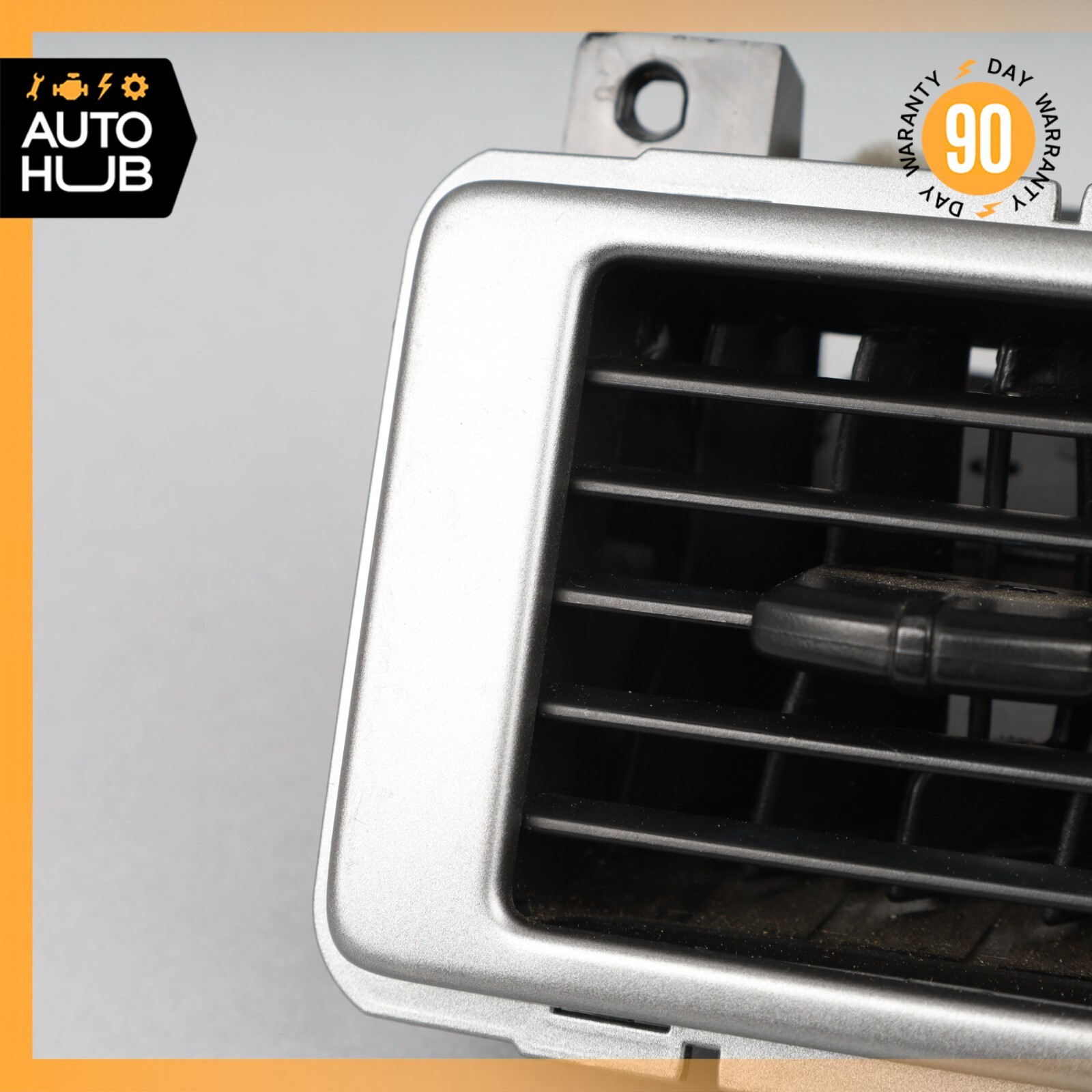 2014 Aston Martin DB9 Right Outer or Center Console AC A/C Air Vent OEM 35k