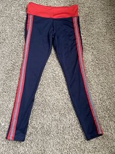 Champion Authentic athleticwear red/blue/gray size small