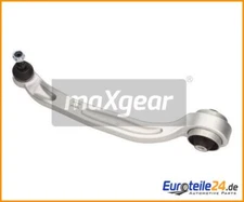 Control arm, wheel suspension Maxgear 72-1025 lower rear for Audi