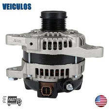 Alternator For Toyota Matrix 2009-10 Corolla 2009-13 1.8L 270600T041 11385 11577