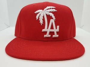 la palm hat