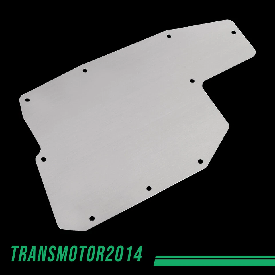 Panel de eliminación de aire acondicionado y calefacción 1 pieza apto para Chevy Impala 1963-1964 nuevo Foto 3 de 4