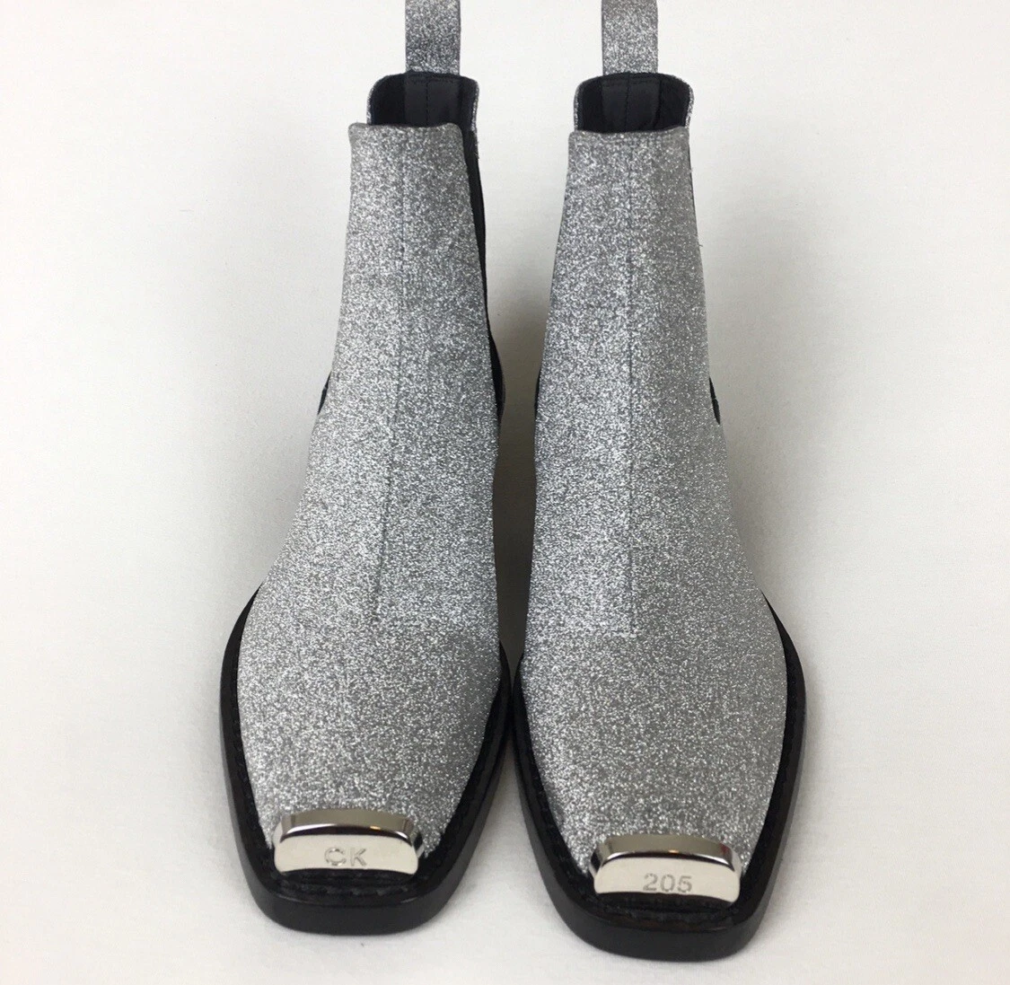 Simons bottes femme sales