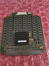 Hp 09850-66525 memory board Rev B Tested 16 Mb