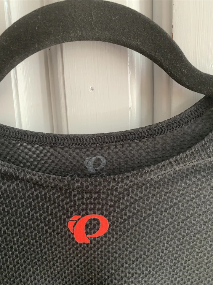 Pearl Izumi Women's W Transfer Short Sleeve Baselayer Tops, Black, X-Large - Image 3 of 4