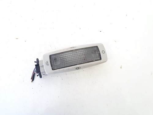 Volkswagen Golf 1998 Rear Interior Light 3b0947291, Genuine #1476215-52