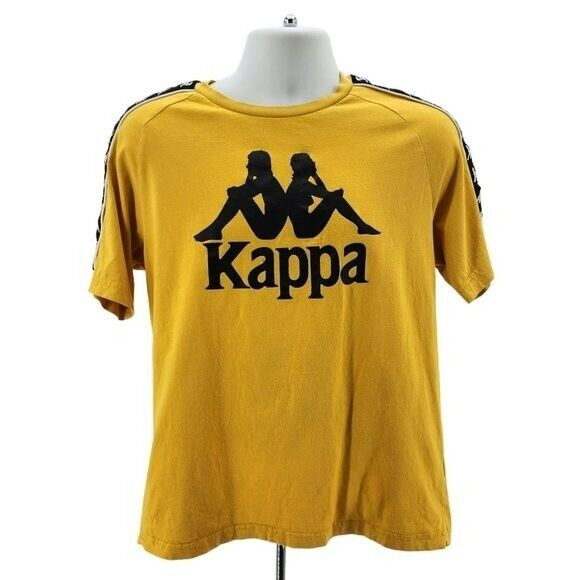 Kappa Logo Palusa T-Shirt