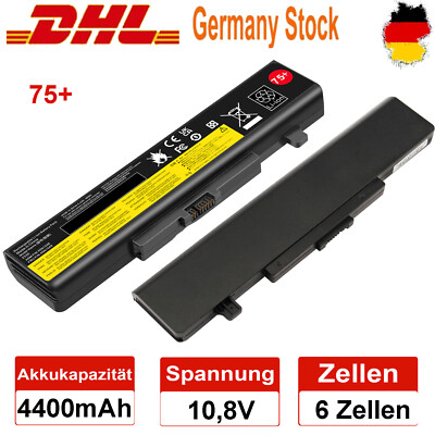 Akku Für Lenovo ThinkPad Edge E430 E431 E435 E440 E530 E530c E531 E535 E545 48Wh