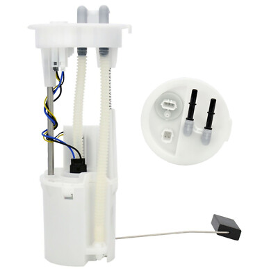 Fuel Pump Module Assembly Fits 1997 1998 1999 Land Rover Discovery with AELS