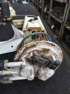 Fuel Pump ISUZU RODEO 98 99 00 | eBay