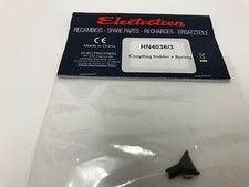 HN4036/03 Hornby Arnold N Gauge Coupling Holder + Spring "Talgo III" RENFE IS9.2