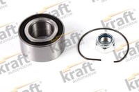Kraft 4105125 Radlagersatz FüR Dacia Passend FüR Nissan Renault