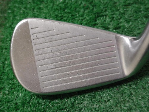 Titleist Forged CB 714 7 Iron Project X 6.0 Steel Stiff Flex - Picture 3 of 4