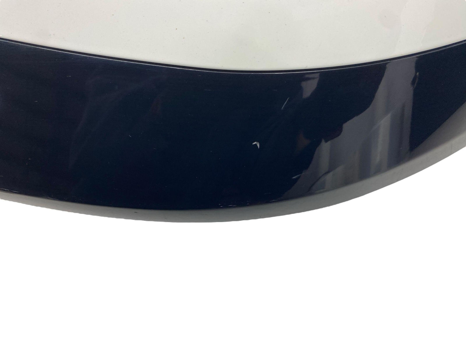 2017-2022 MASERATI LEVANTE OEM REAR TRUNK LIFTGATE HATCH LID SPOILER W/3RD LIGHT