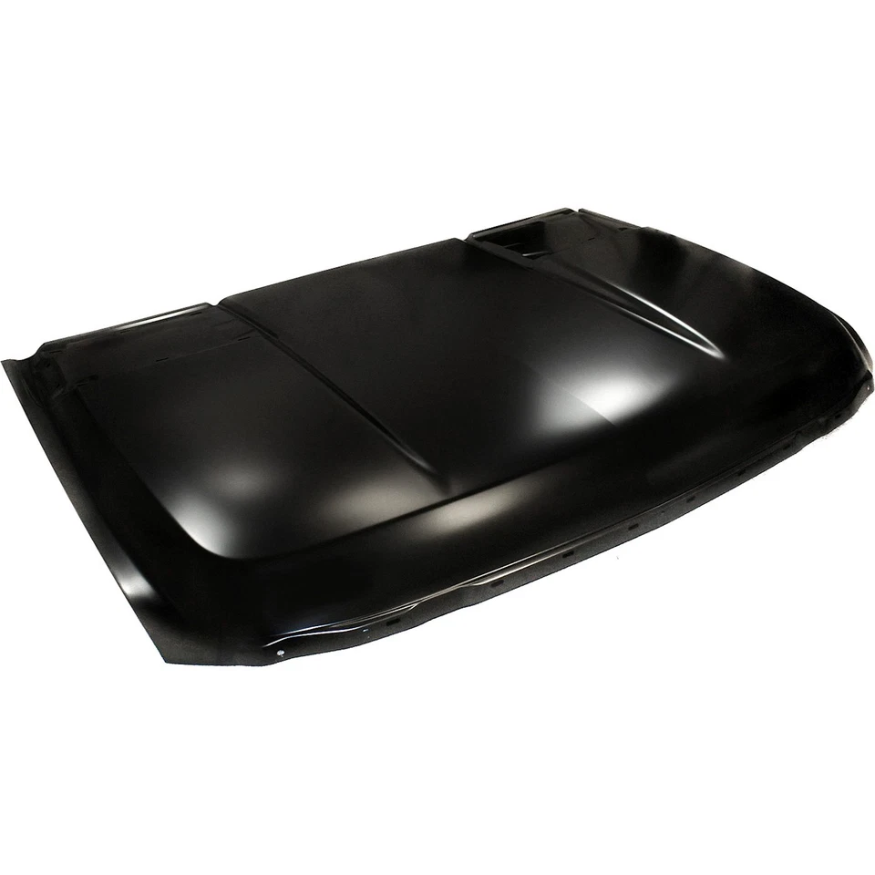 Hood For Chevrolet Silverado 2500 HD 2011-2014 - Image 3 of 4
